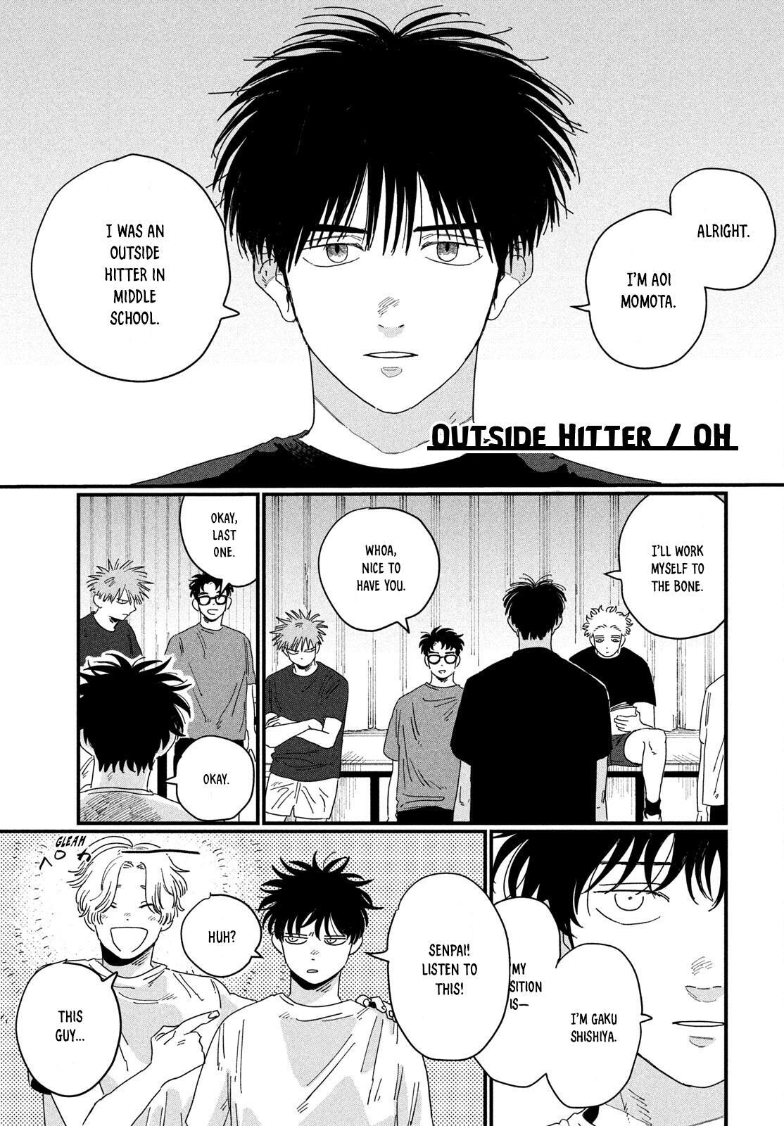 Read Dig It Manga Online