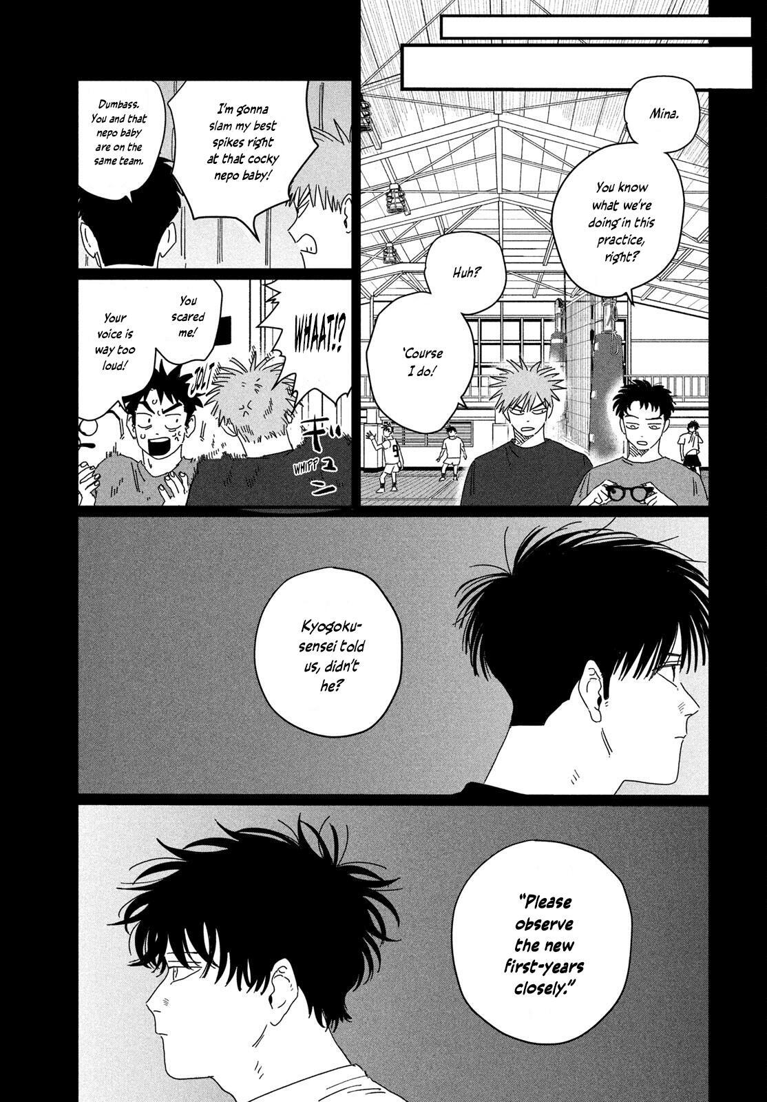 Read Dig It Manga Online