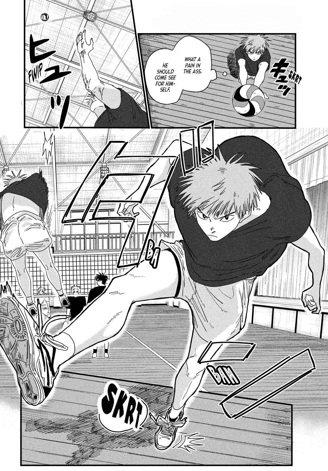 Read Dig It Manga Online