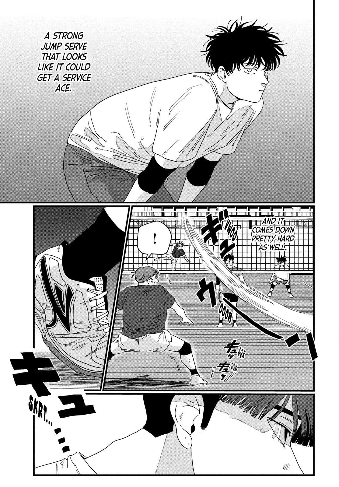 Read Dig It Manga Online