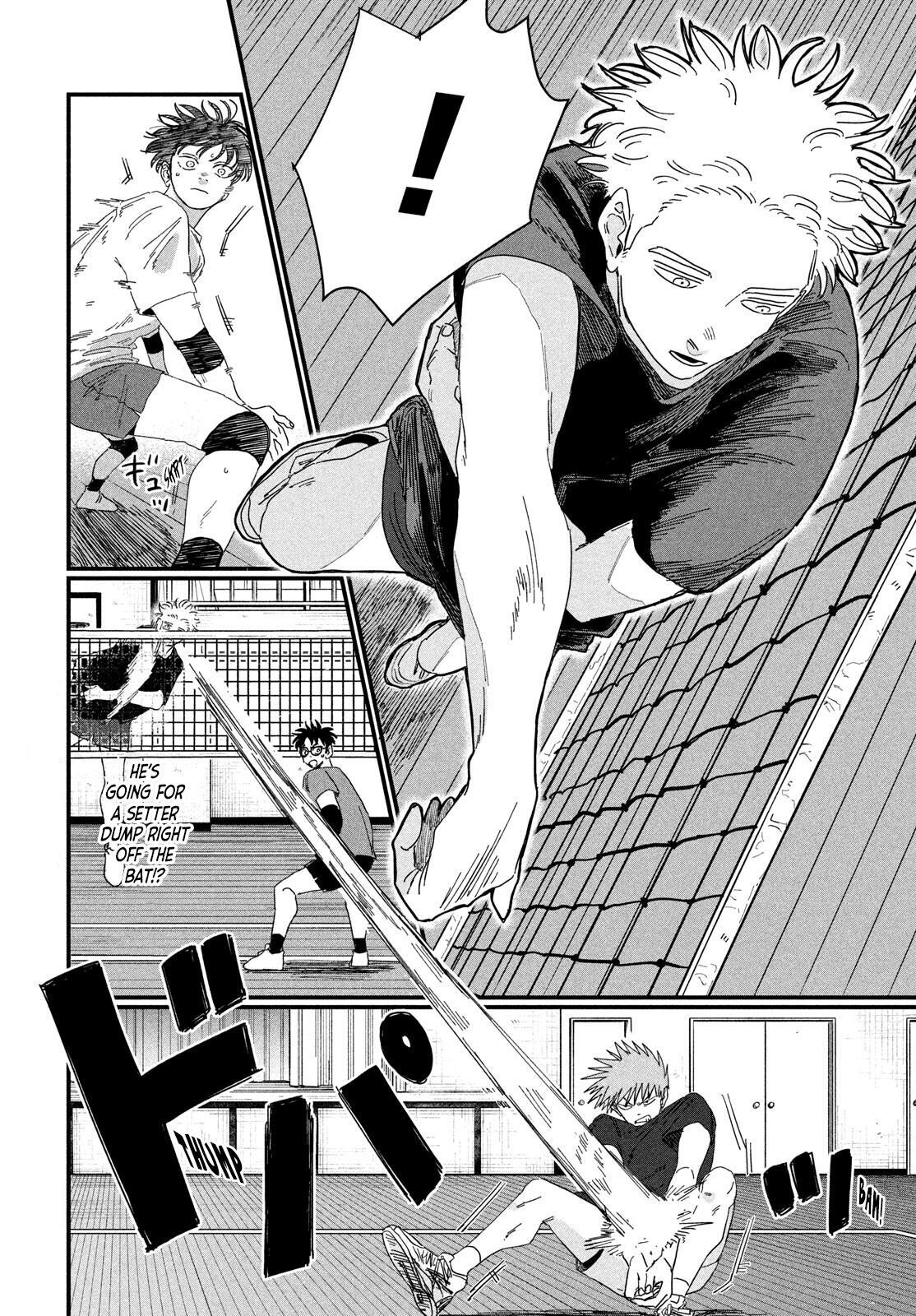 Read Dig It Manga Online