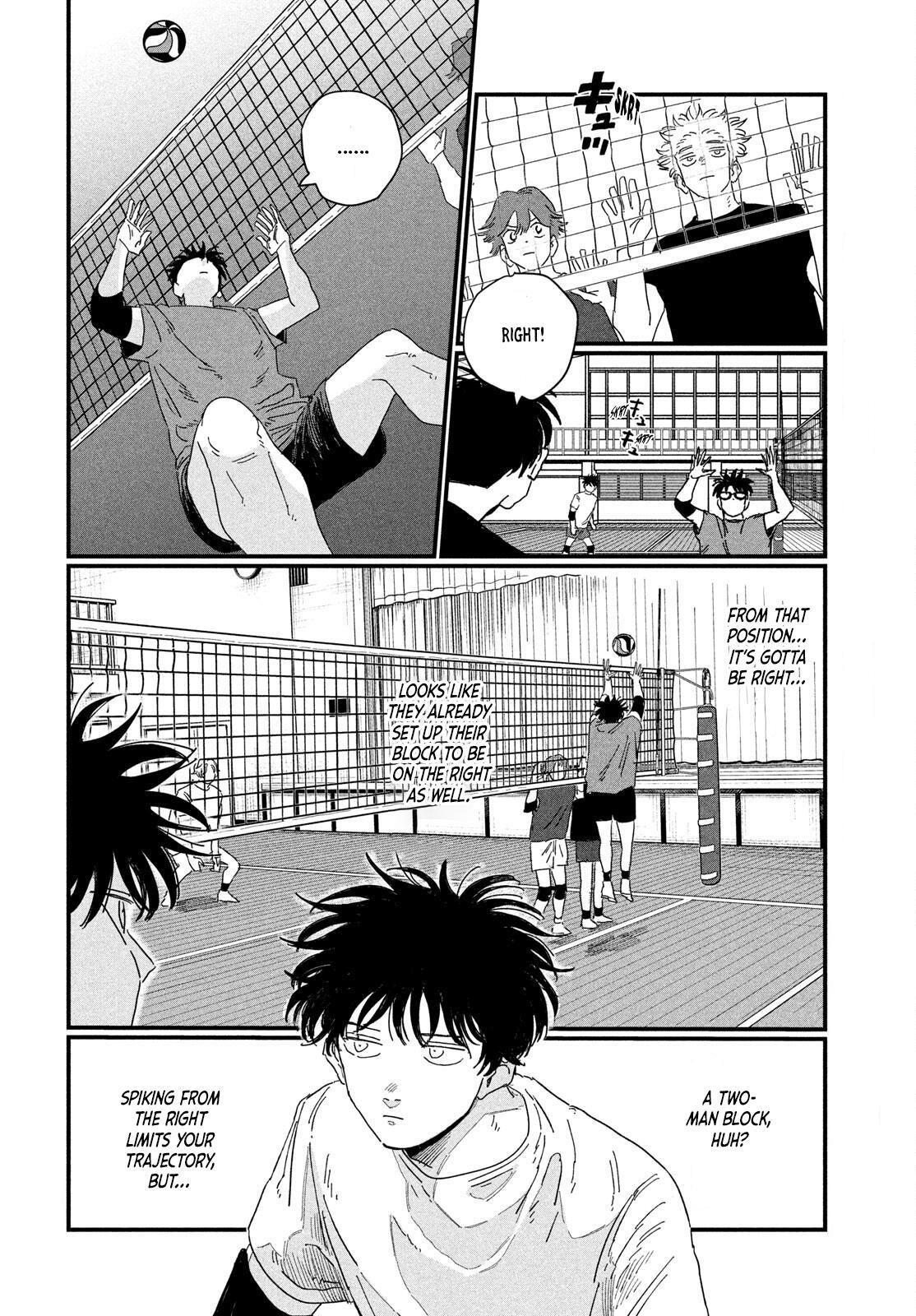 Read Dig It Manga Online