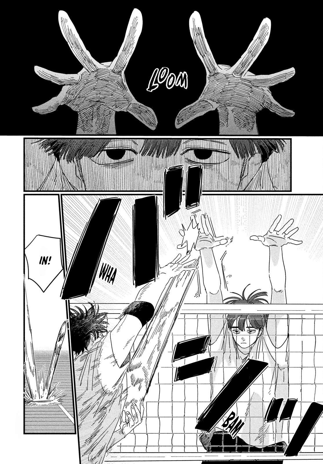 Read Dig It Manga Online
