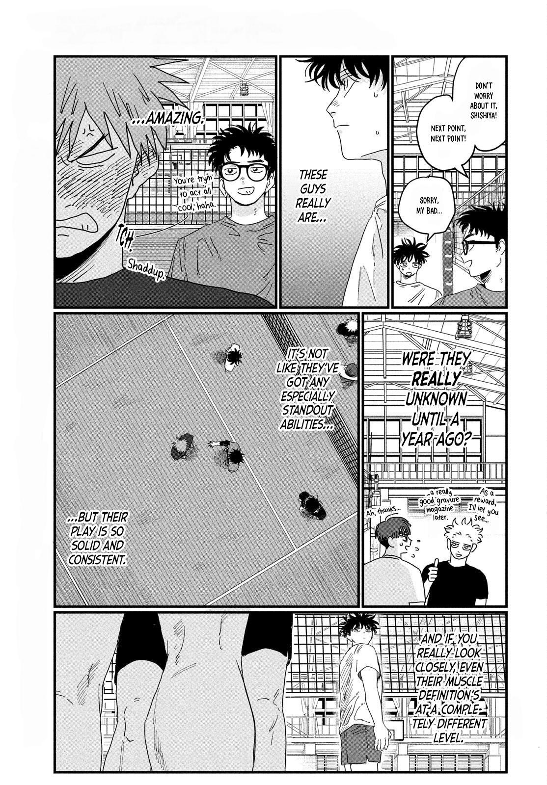 Read Dig It Manga Online