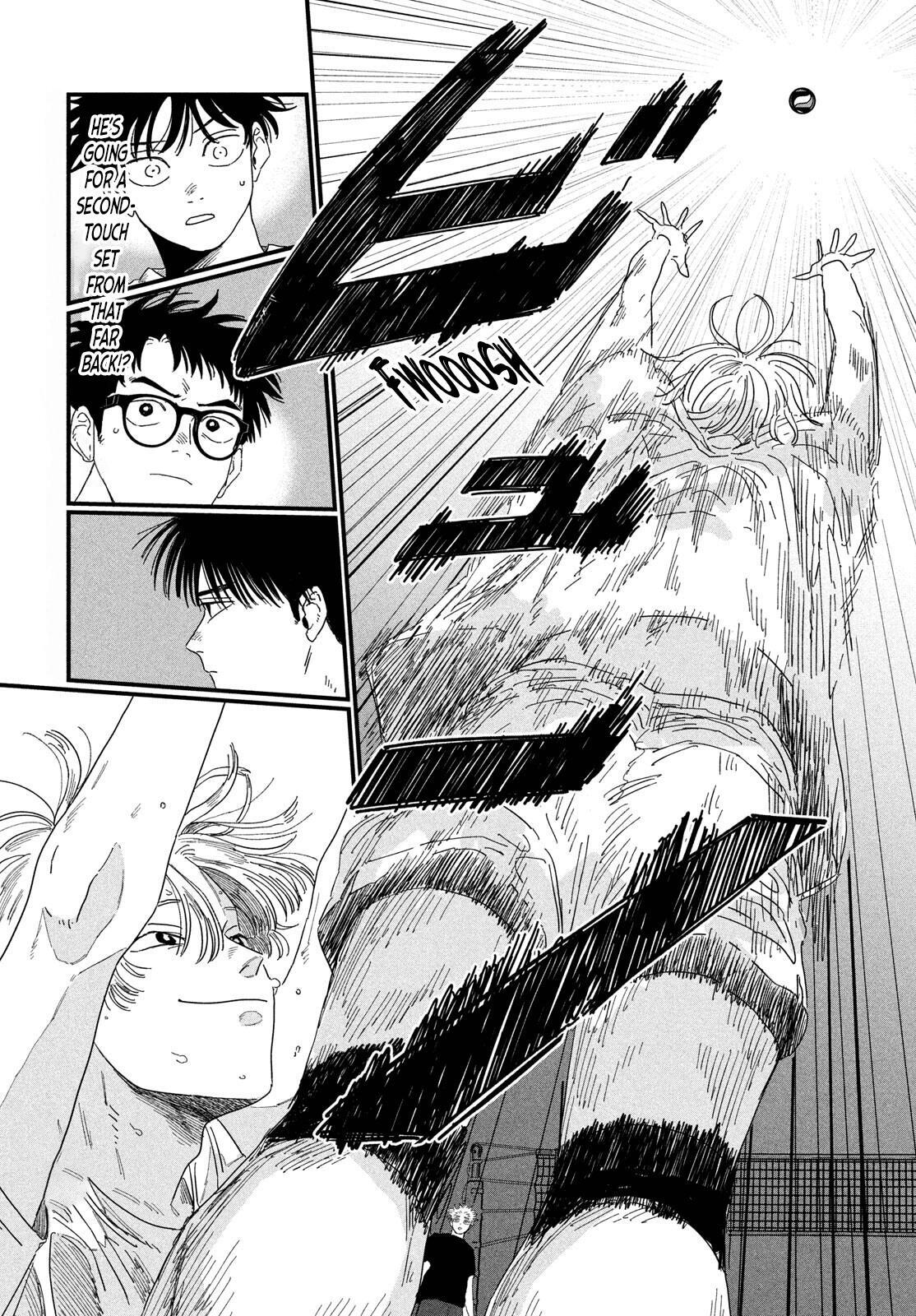 Read Dig It Manga Online