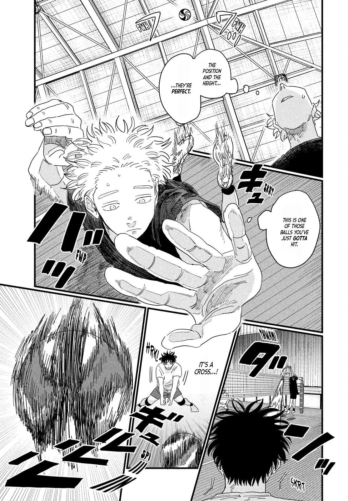 Read Dig It Manga Online