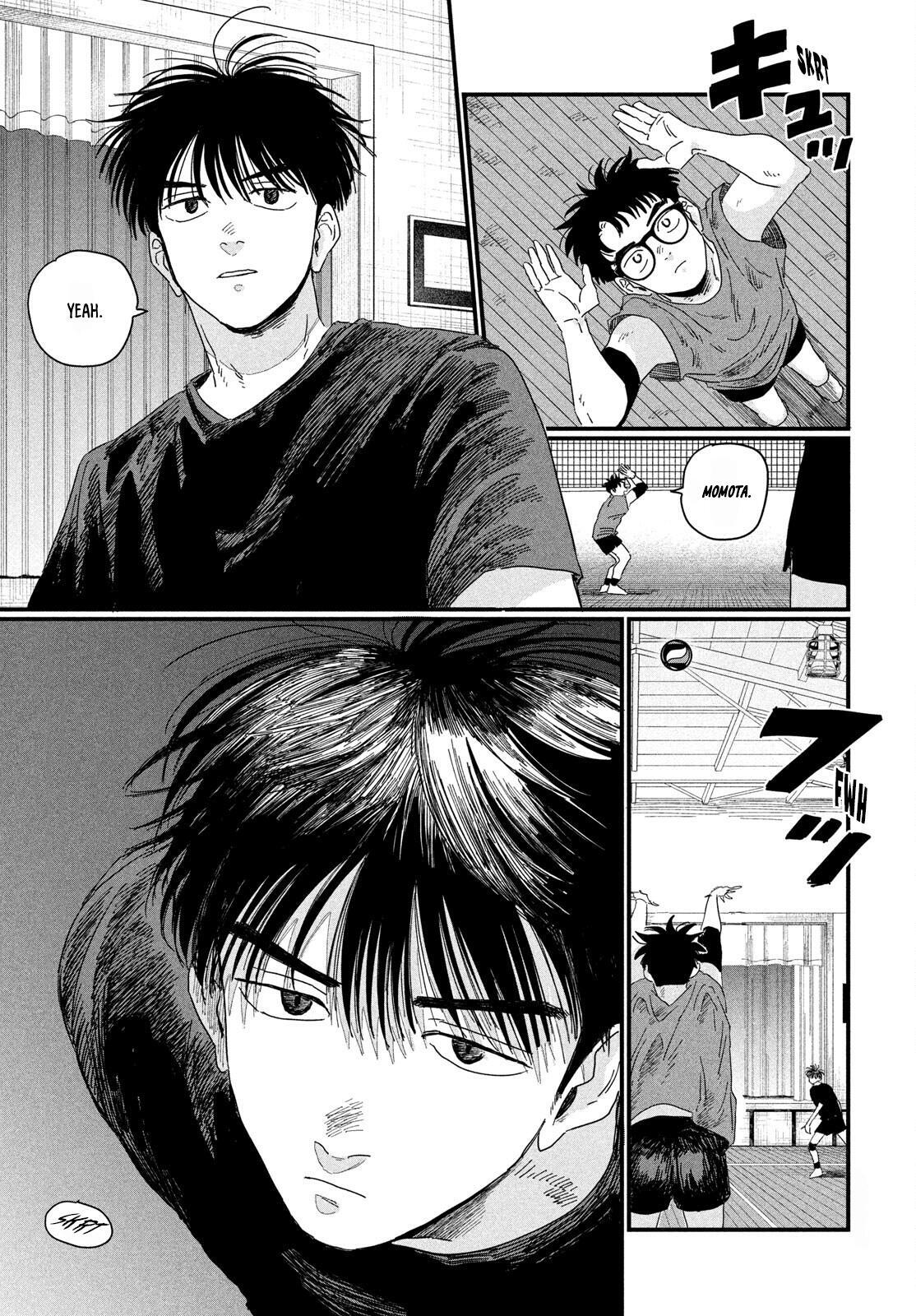Read Dig It Manga Online