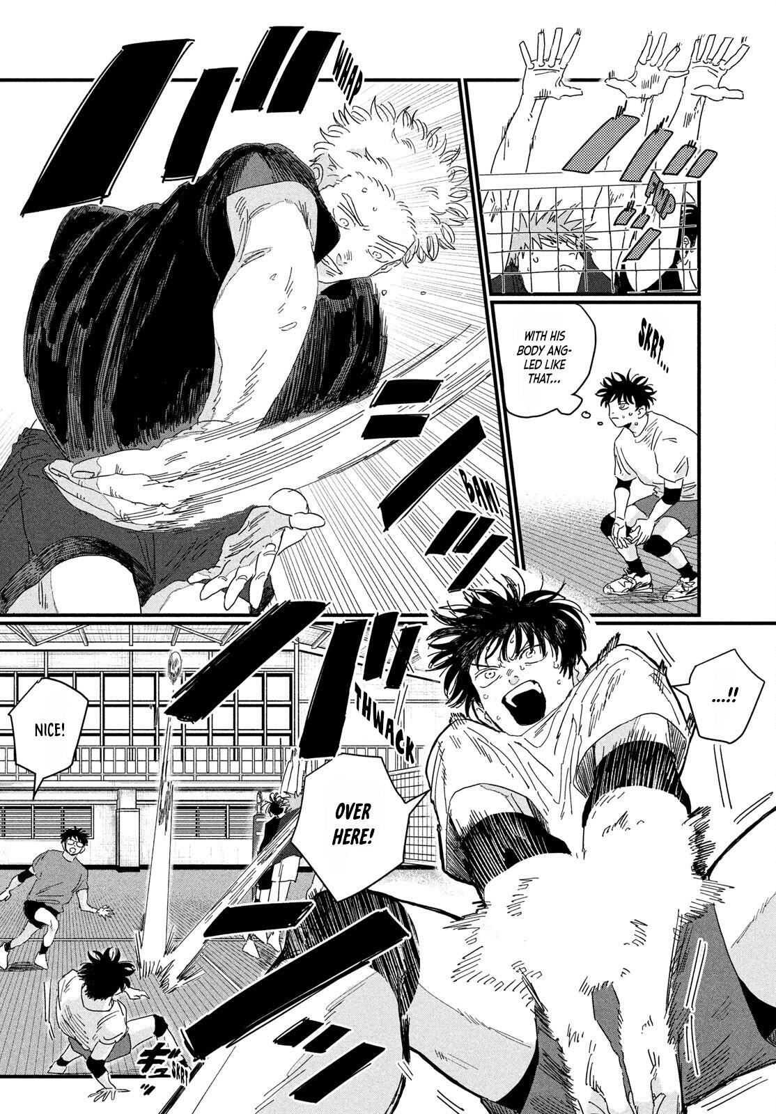 Read Dig It Manga Online