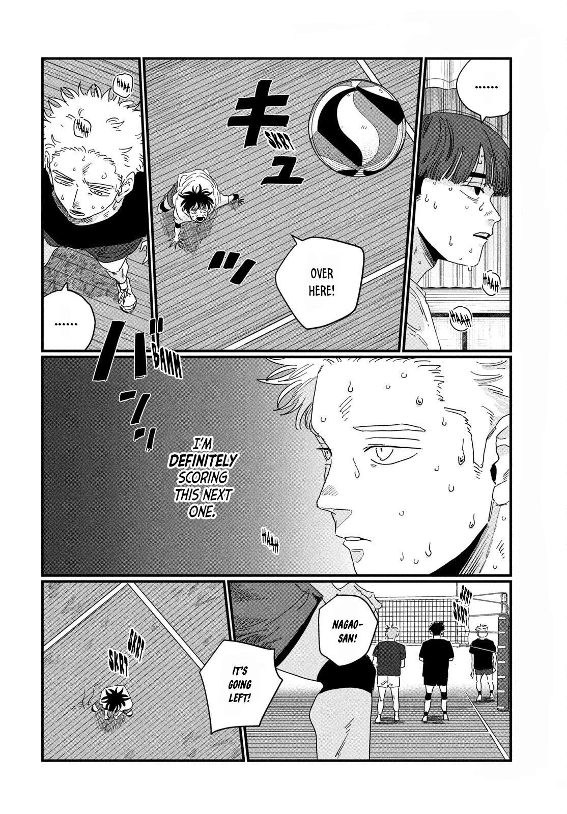 Read Dig It Manga Online