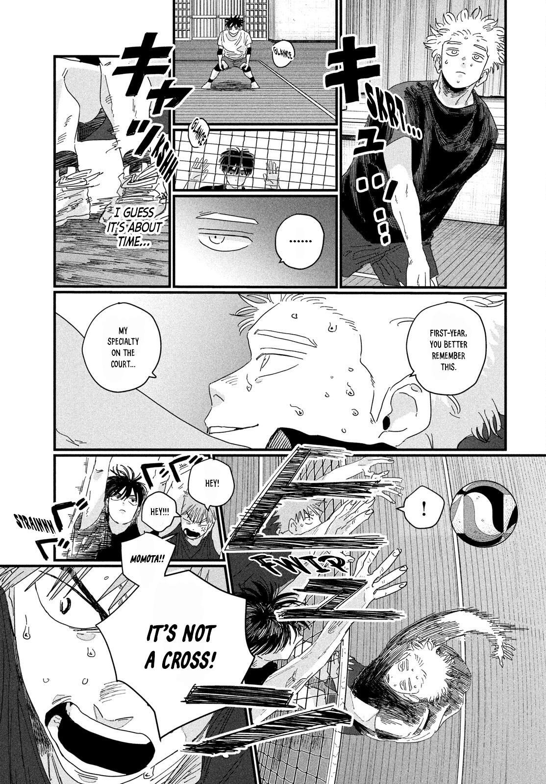 Read Dig It Manga Online