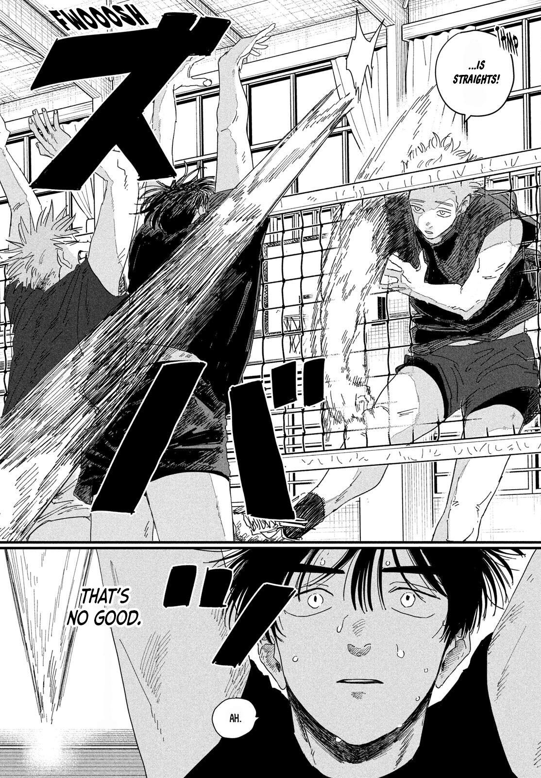Read Dig It Manga Online