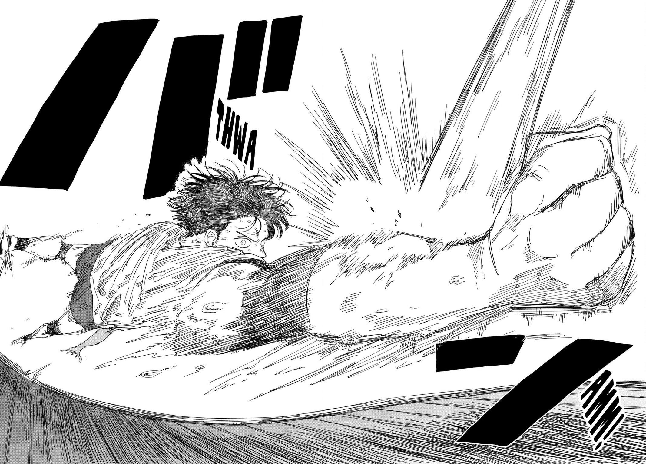 Read Dig It Manga Online