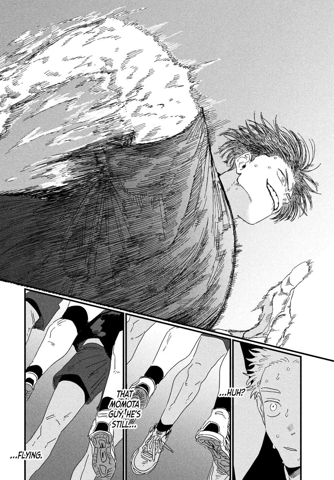 Read Dig It Manga Online
