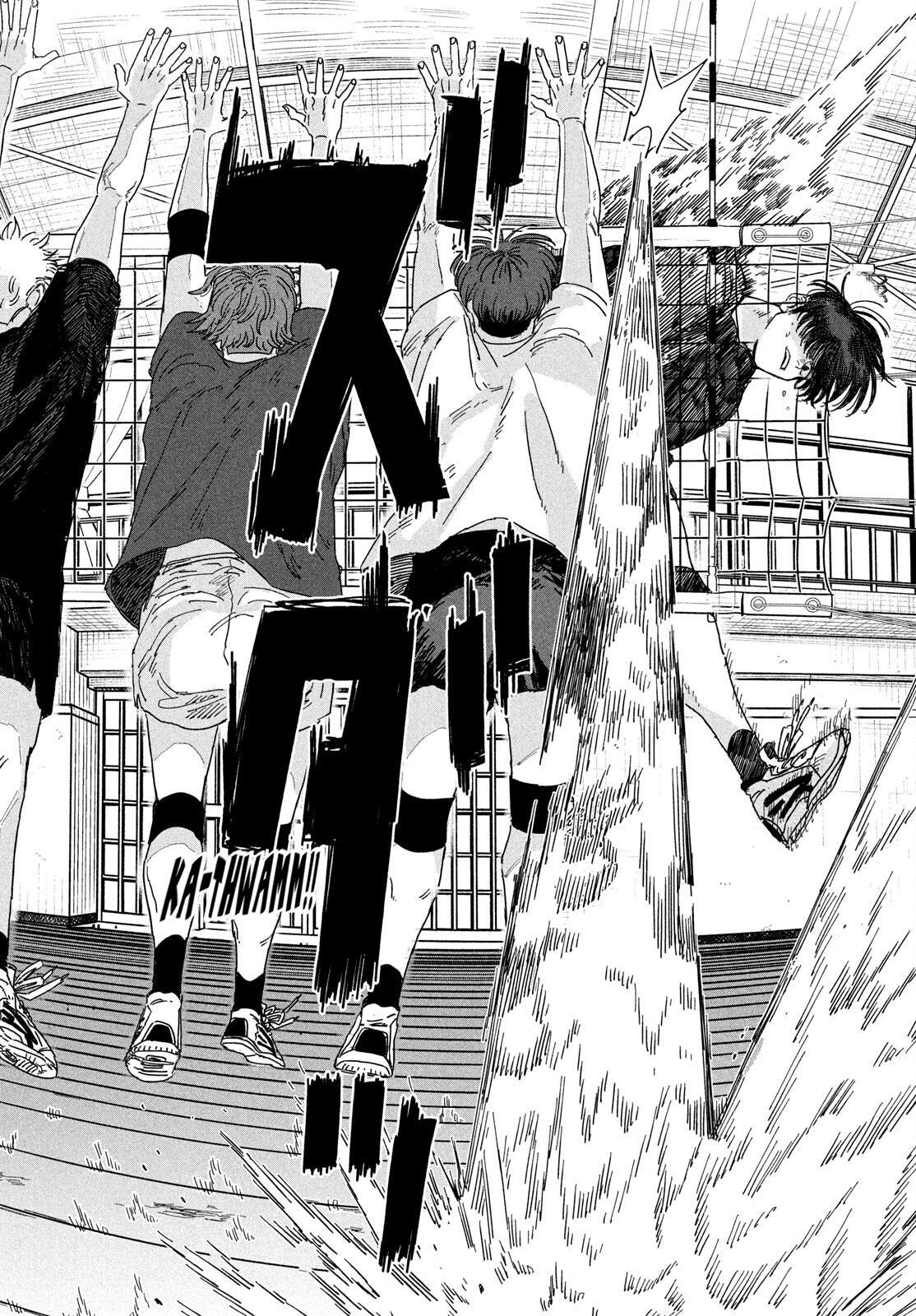 Read Dig It Manga Online
