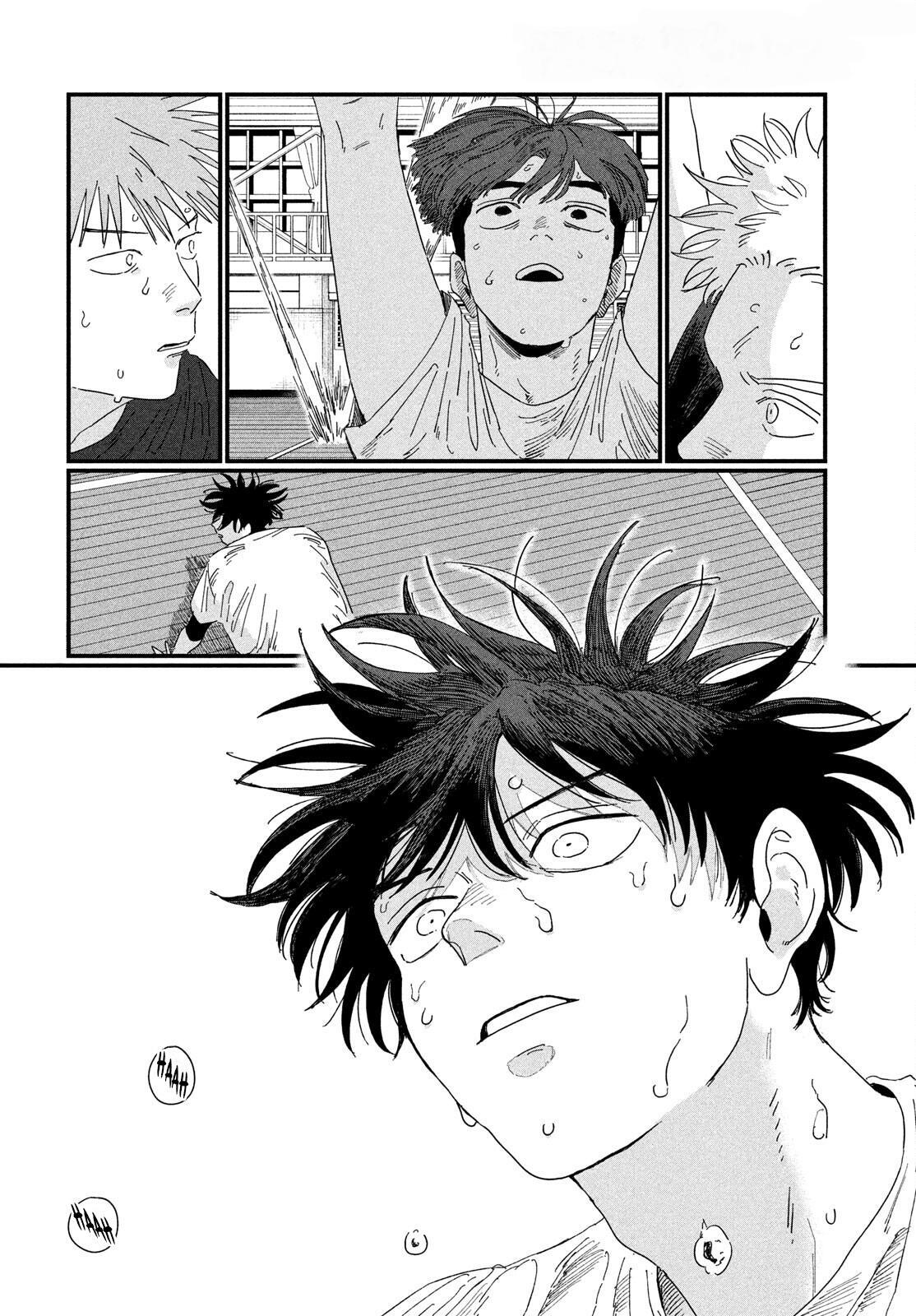 Read Dig It Manga Online