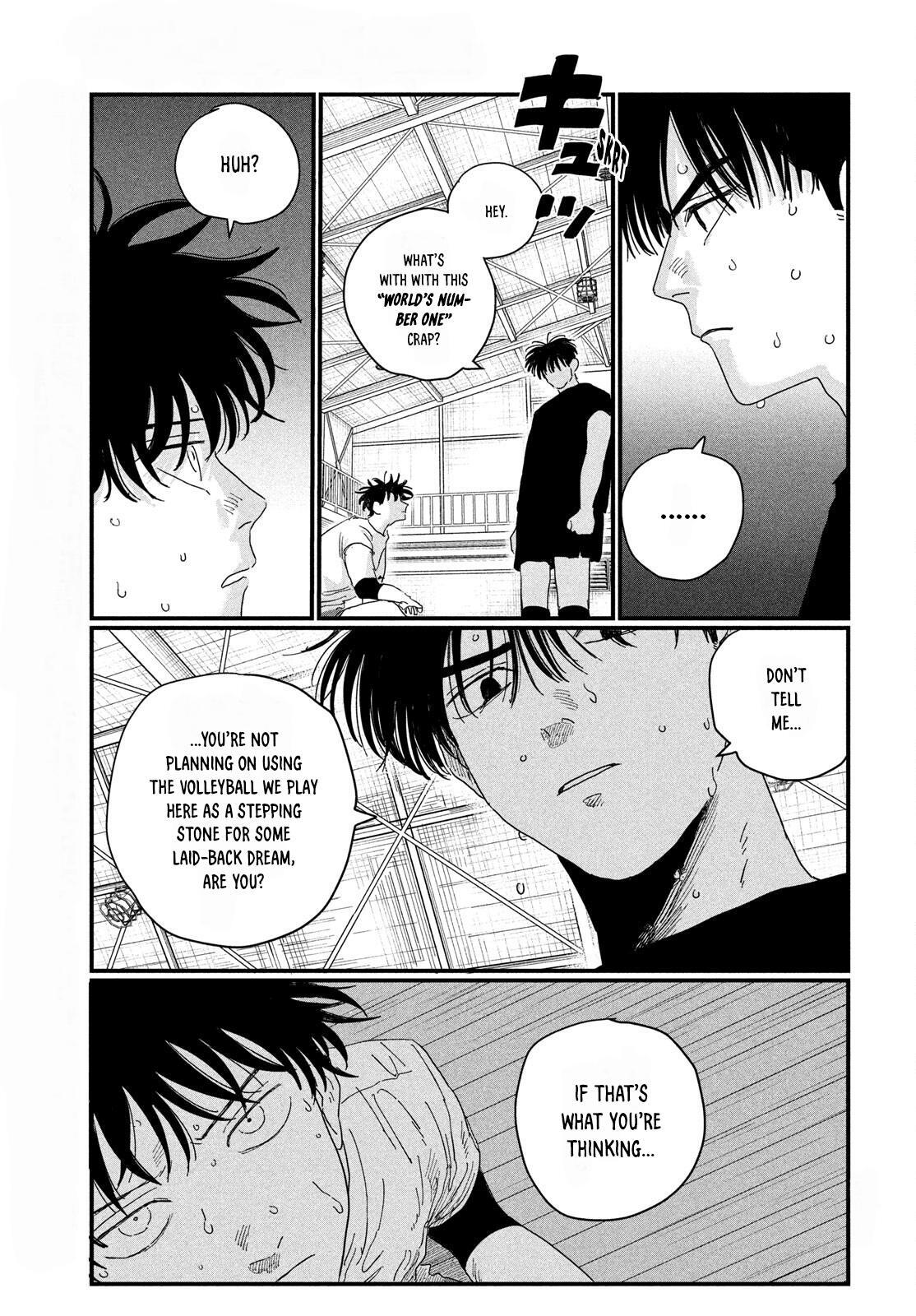Read Dig It Manga Online