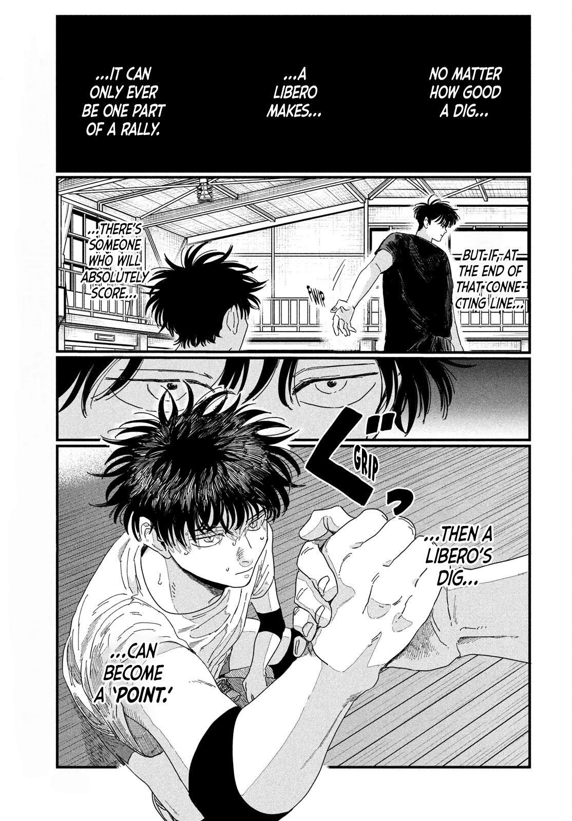 Read Dig It Manga Online