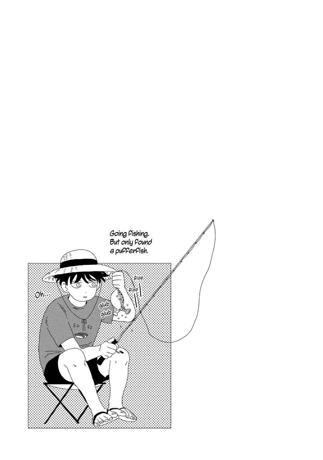 Read Dig It Manga Online