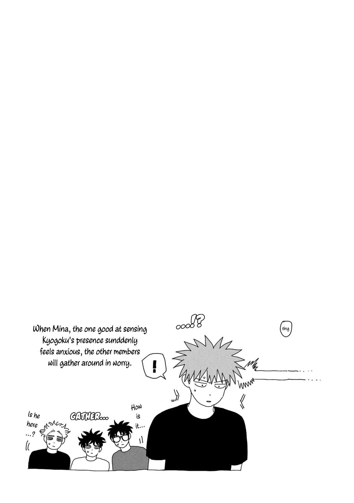 Read Dig It Manga Online