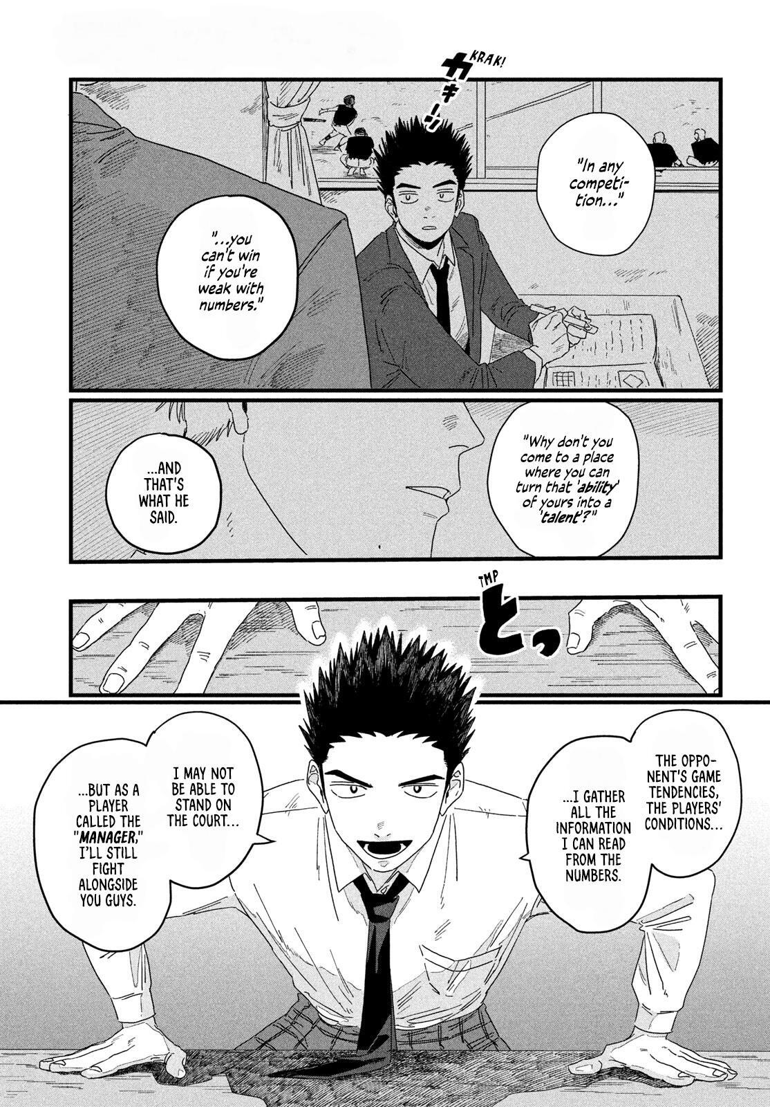 Read Dig It Manga Online