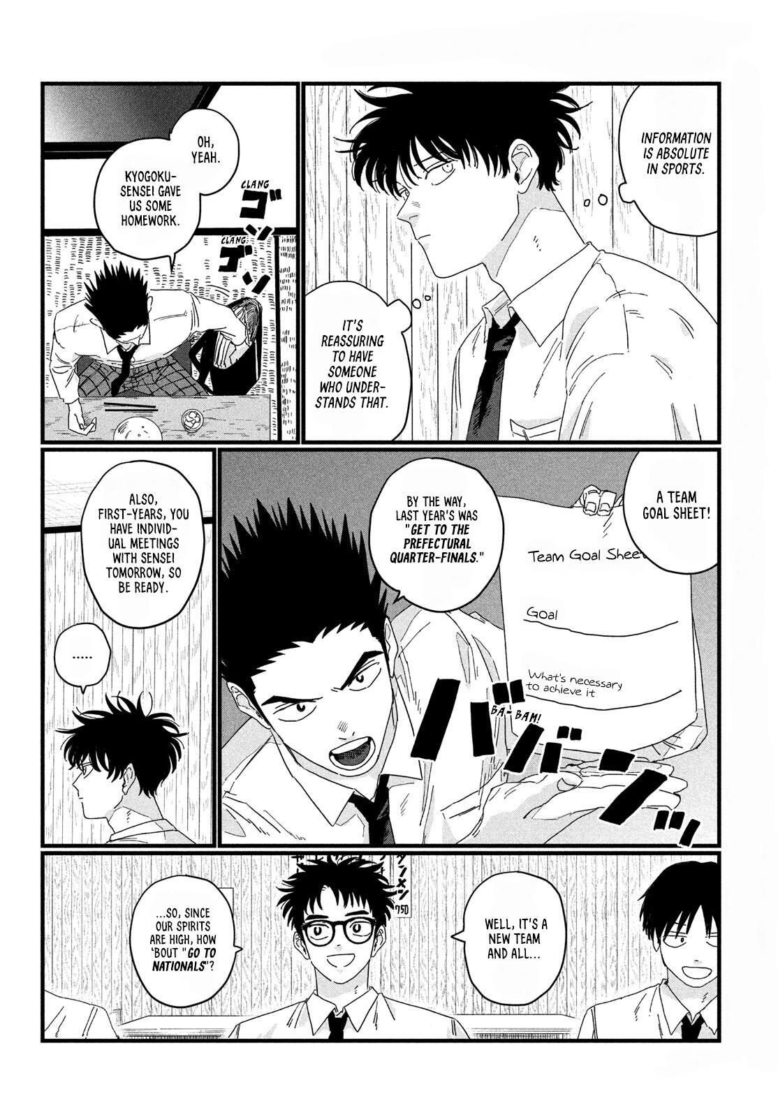Read Dig It Manga Online