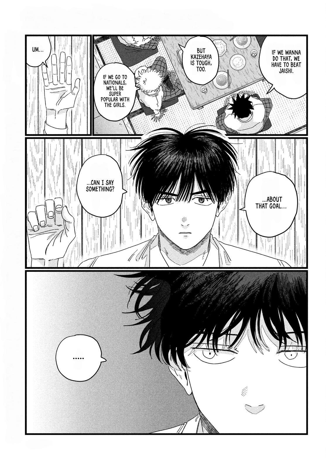 Read Dig It Manga Online