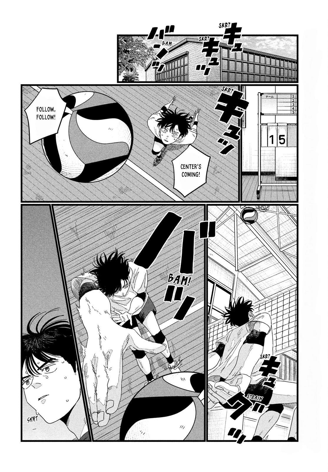 Read Dig It Manga Online