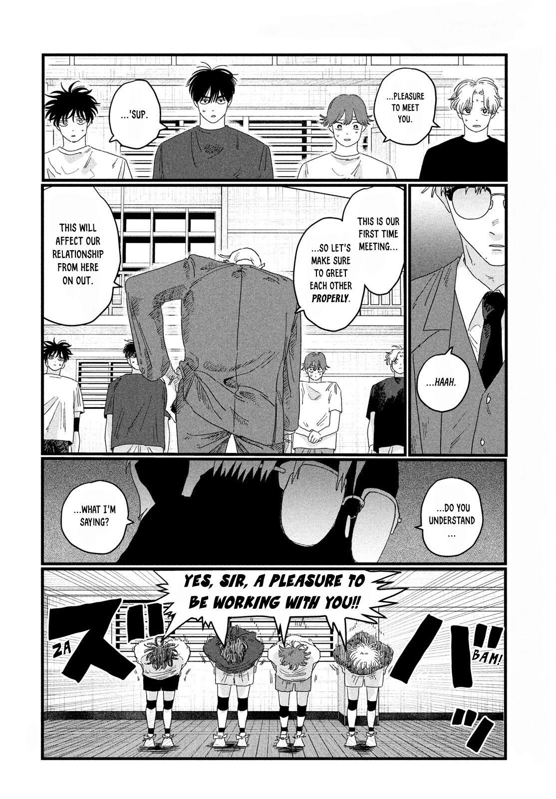 Read Dig It Manga Online
