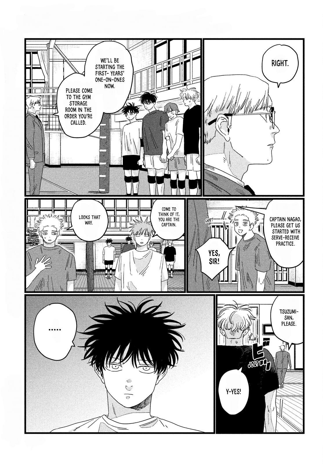 Read Dig It Manga Online