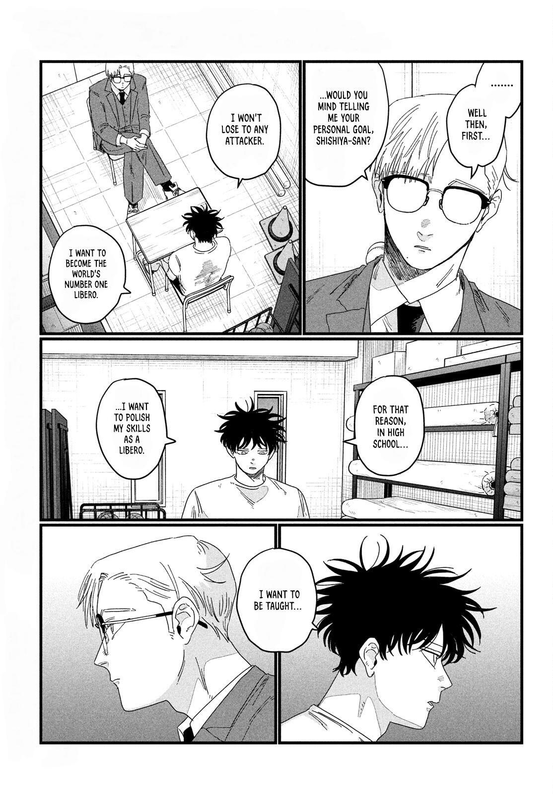 Read Dig It Manga Online