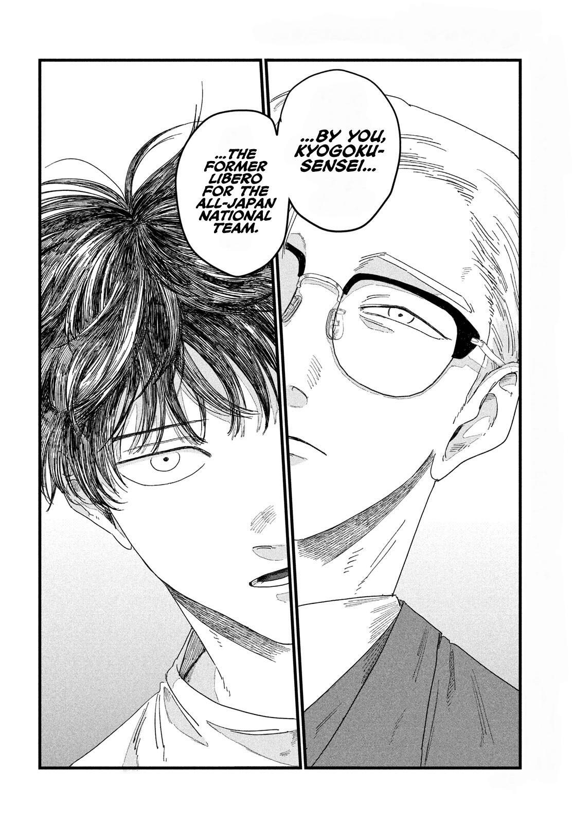 Read Dig It Manga Online