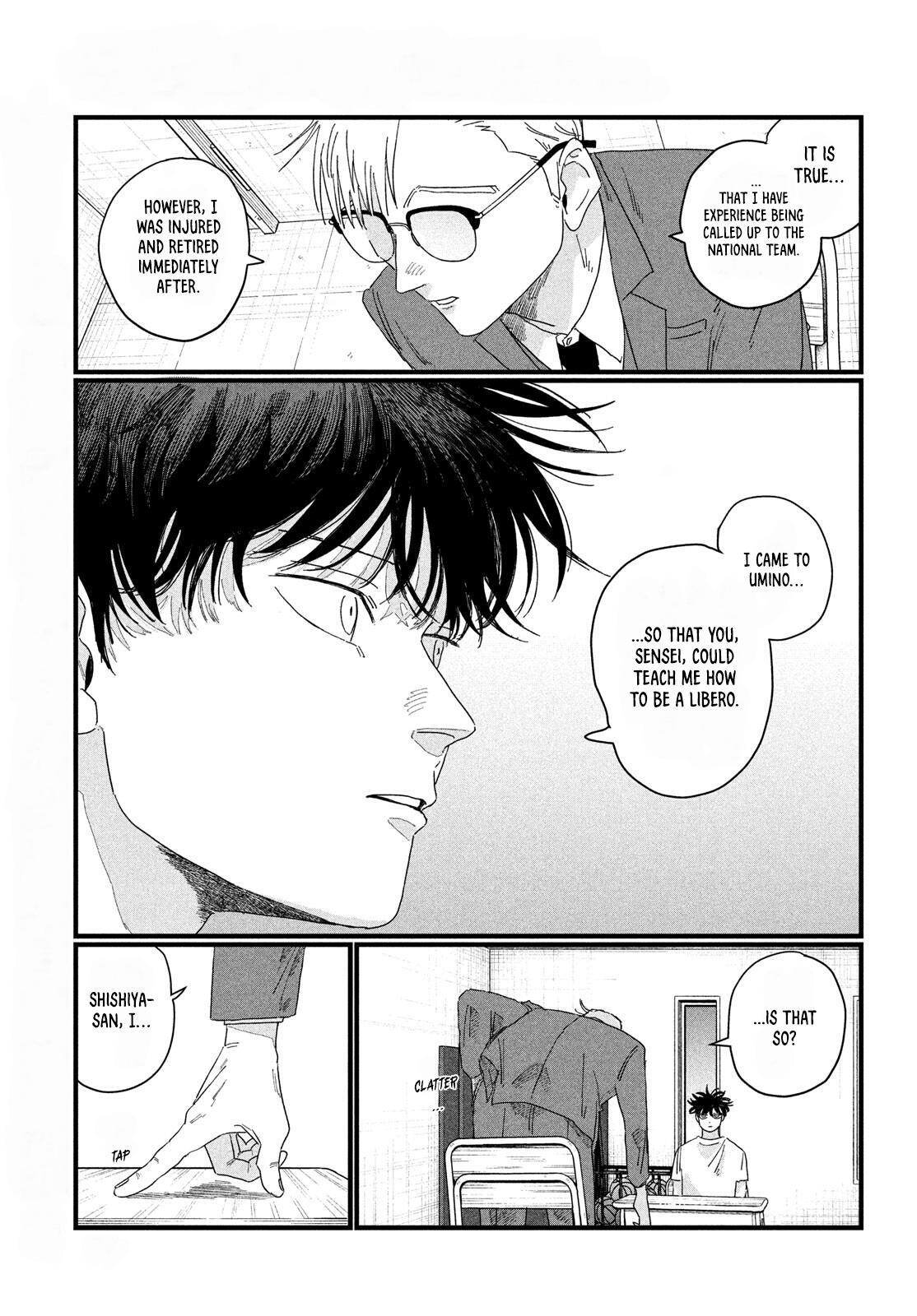 Read Dig It Manga Online