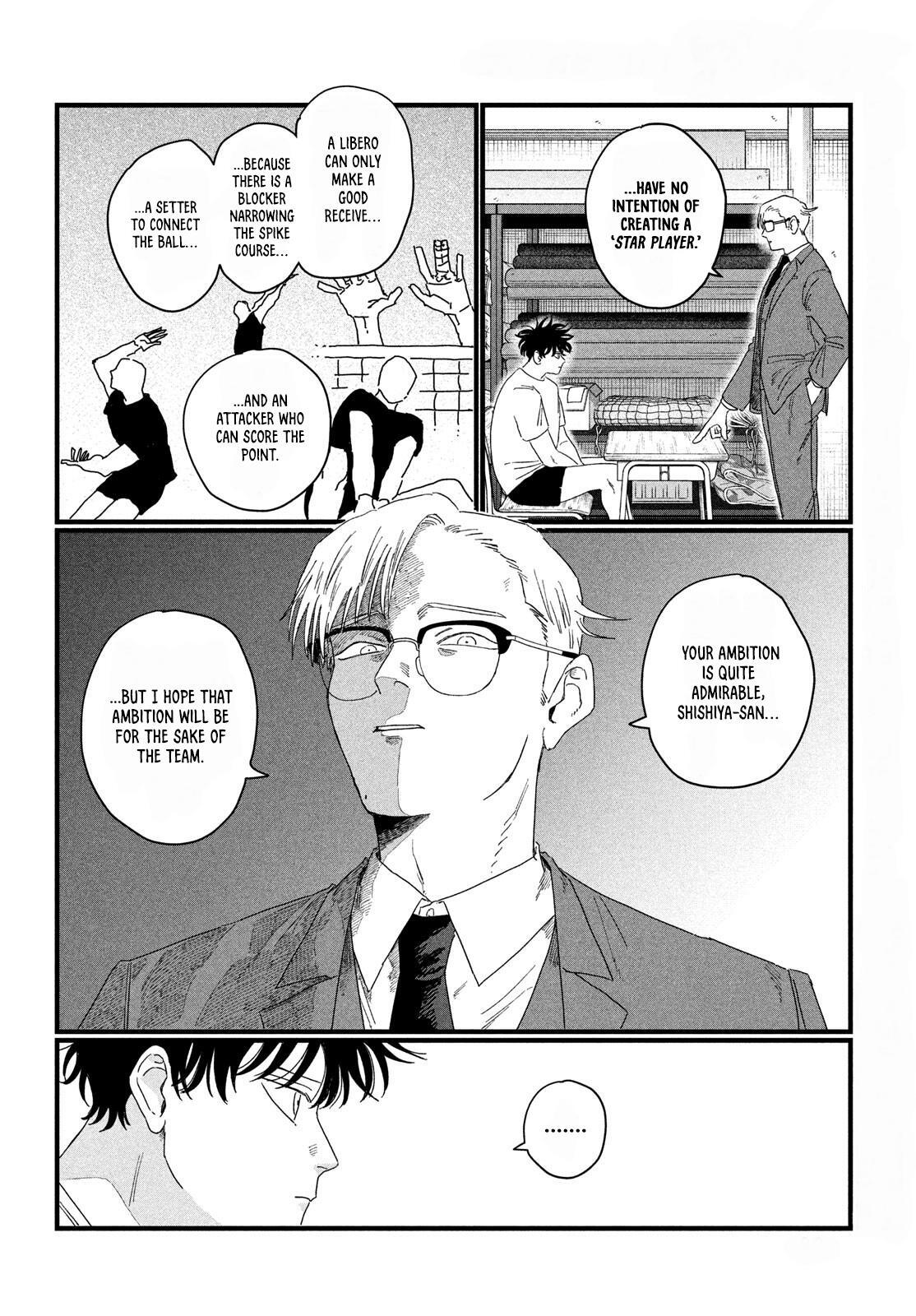 Read Dig It Manga Online