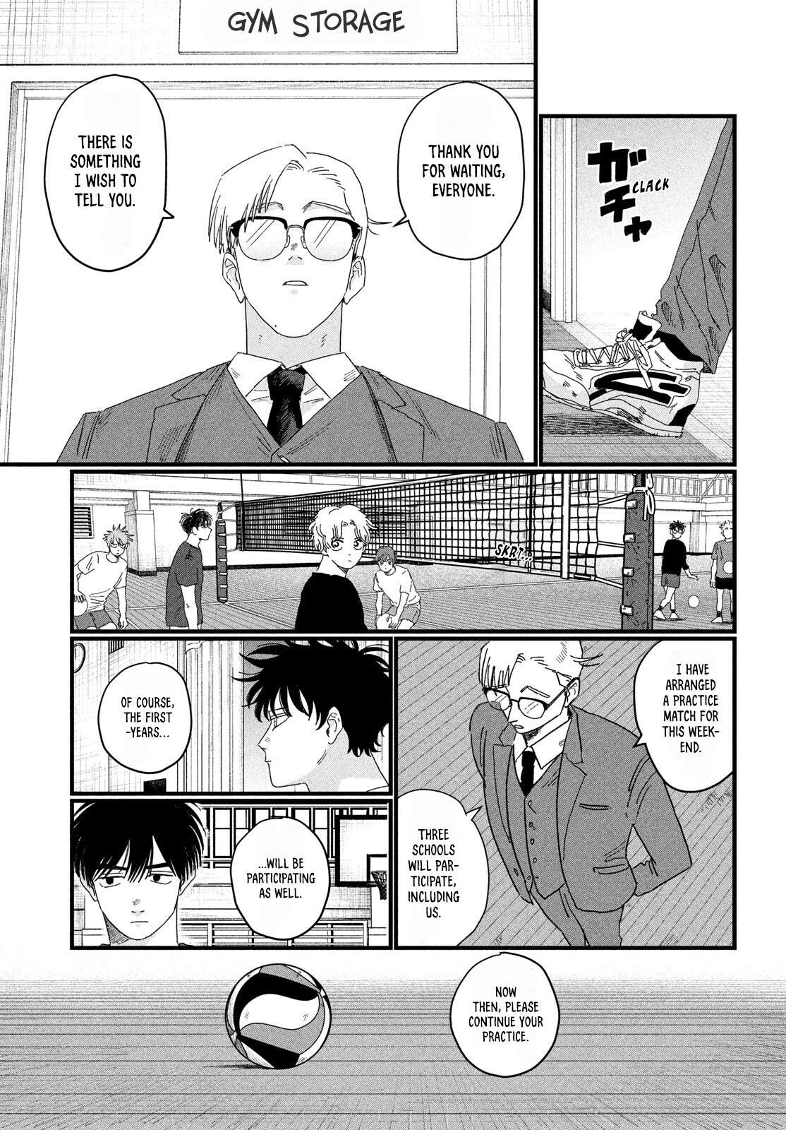 Read Dig It Manga Online