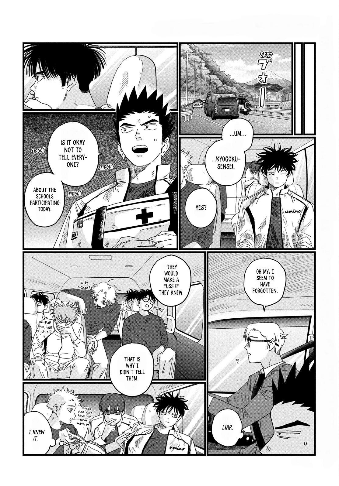 Read Dig It Manga Online