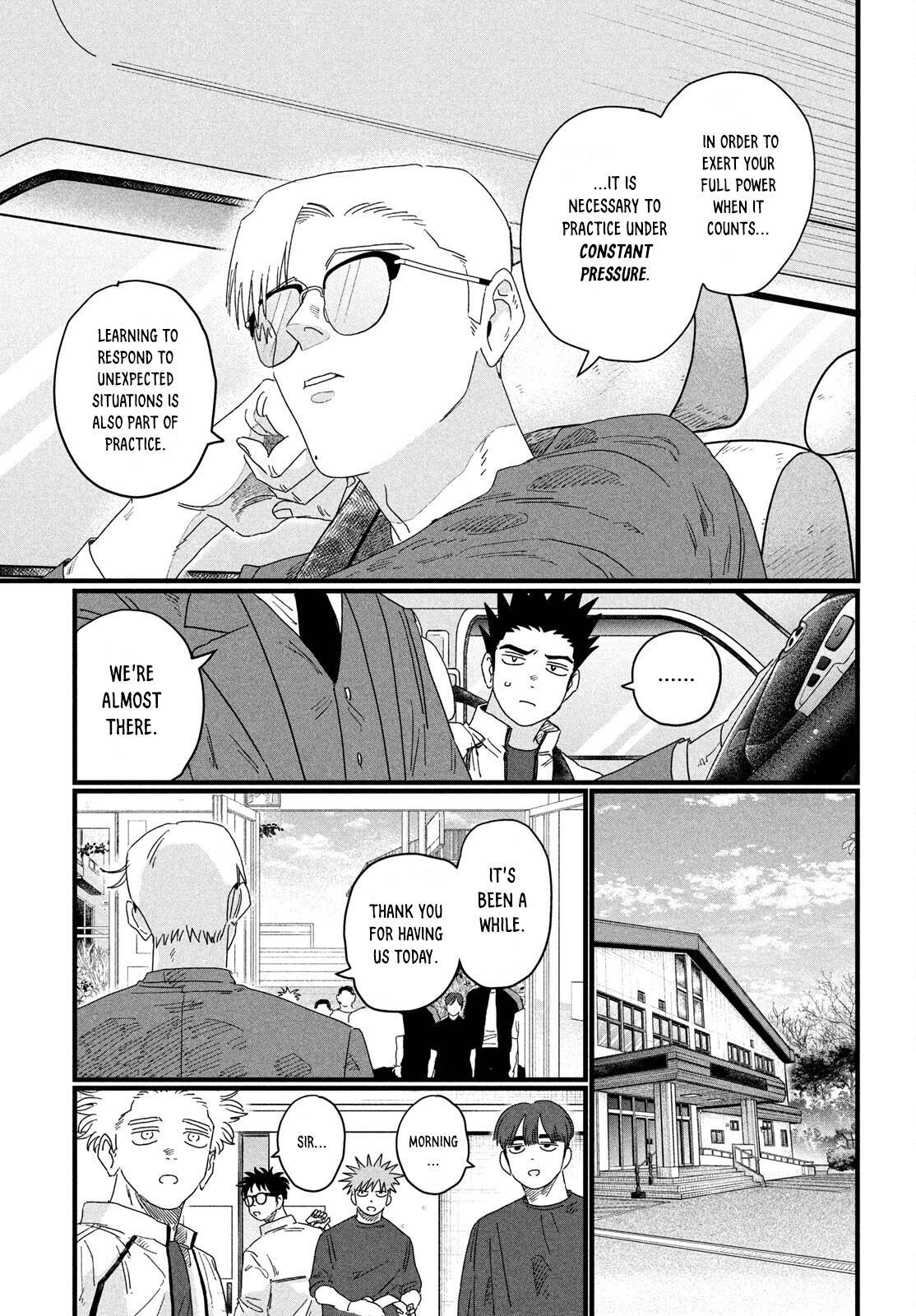 Read Dig It Manga Online