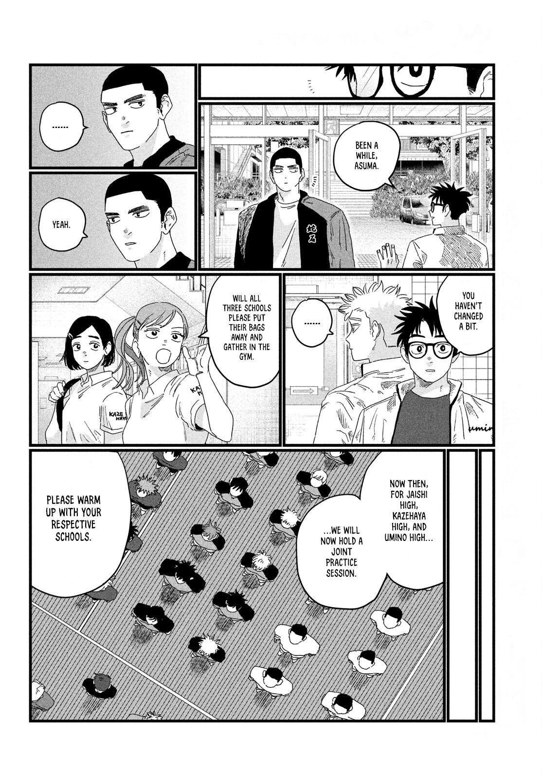 Read Dig It Manga Online