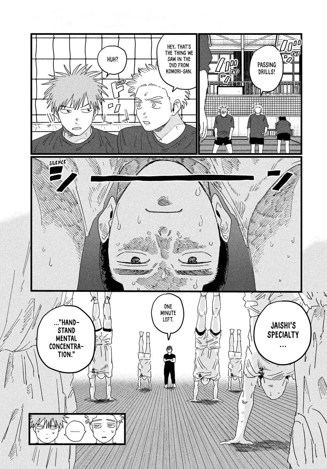 Read Dig It Manga Online