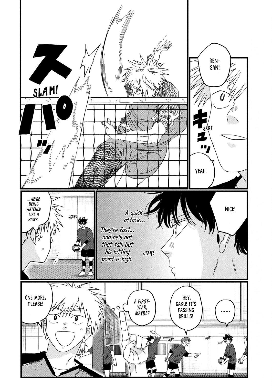Read Dig It Manga Online