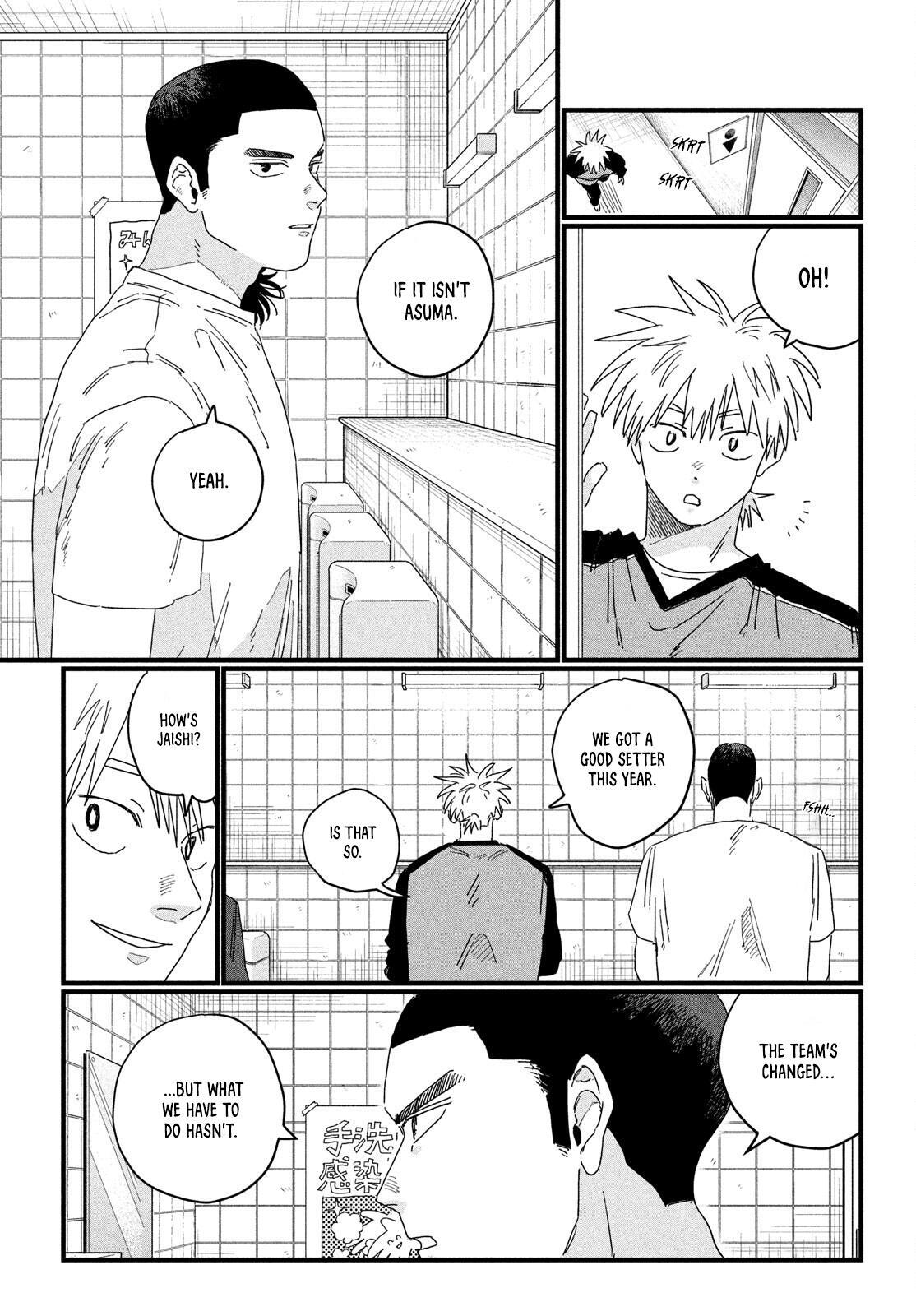 Read Dig It Manga Online