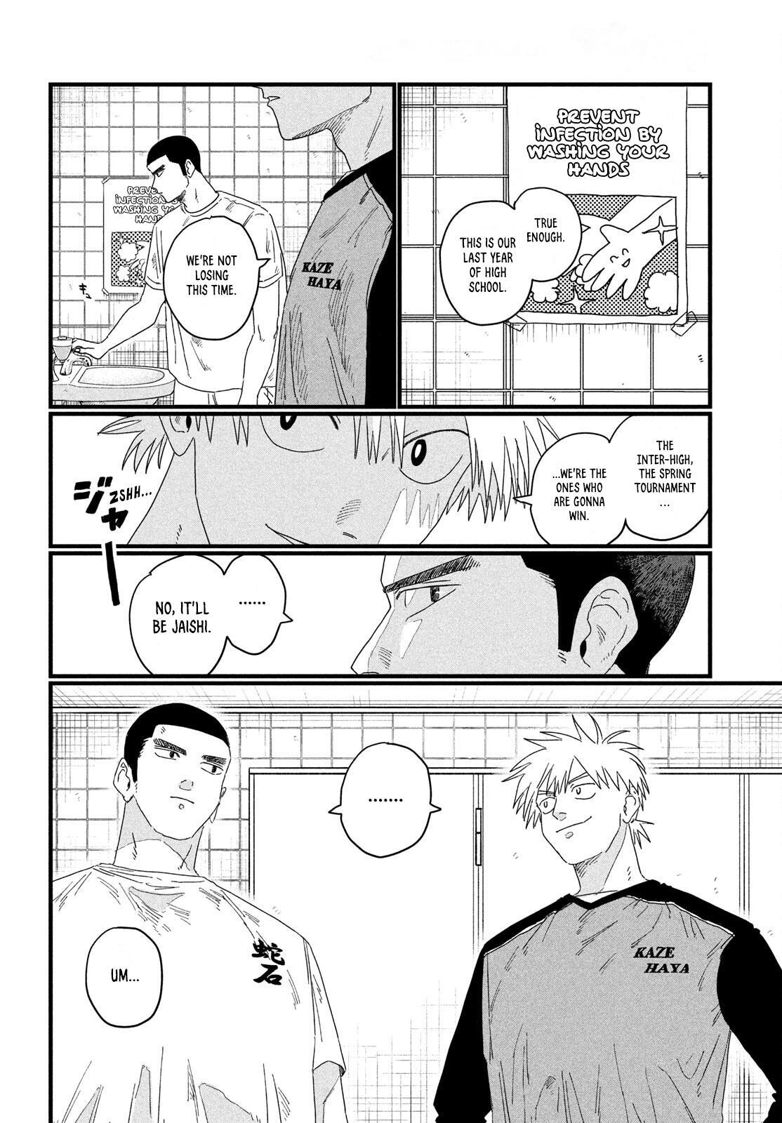 Read Dig It Manga Online