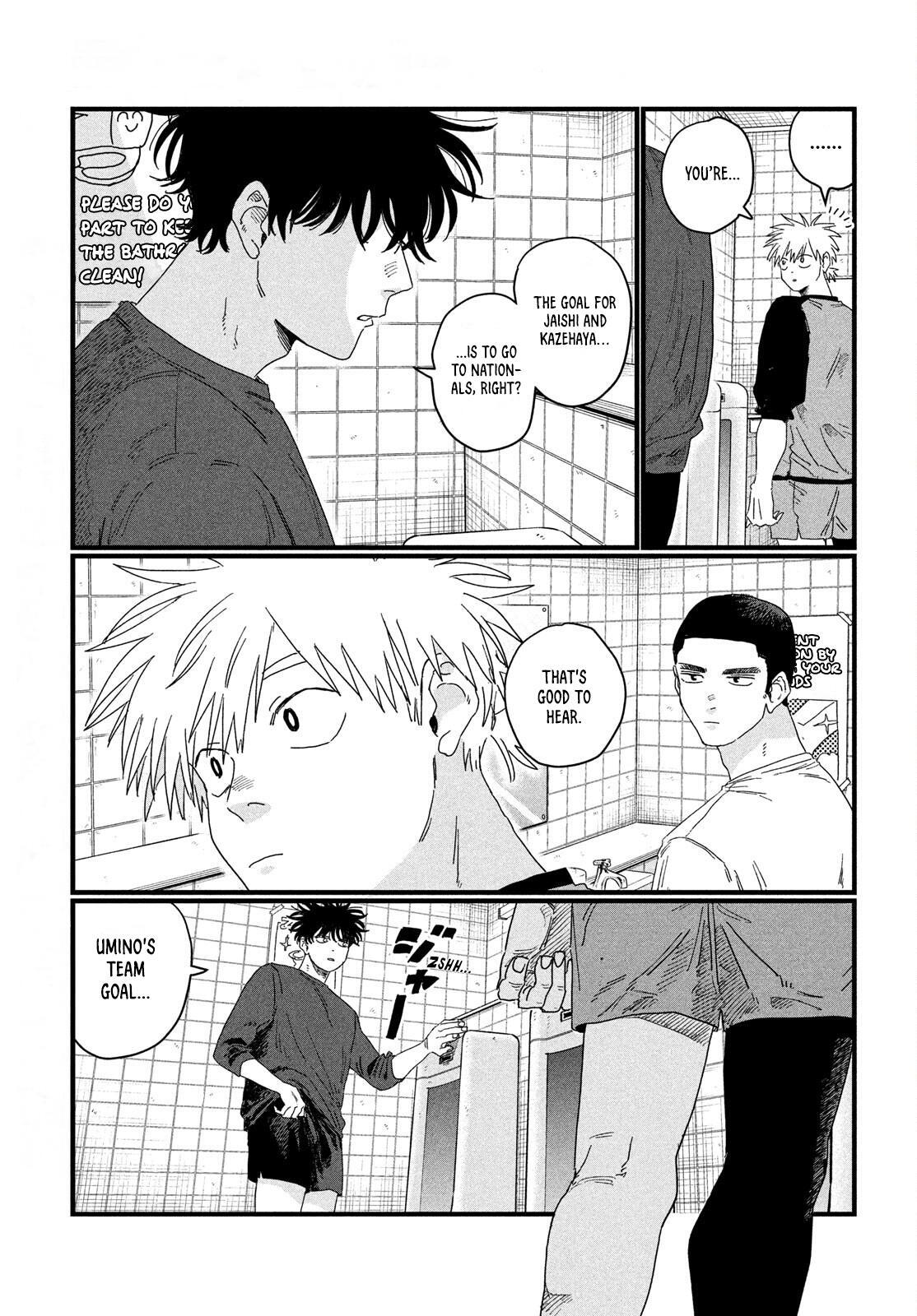 Read Dig It Manga Online