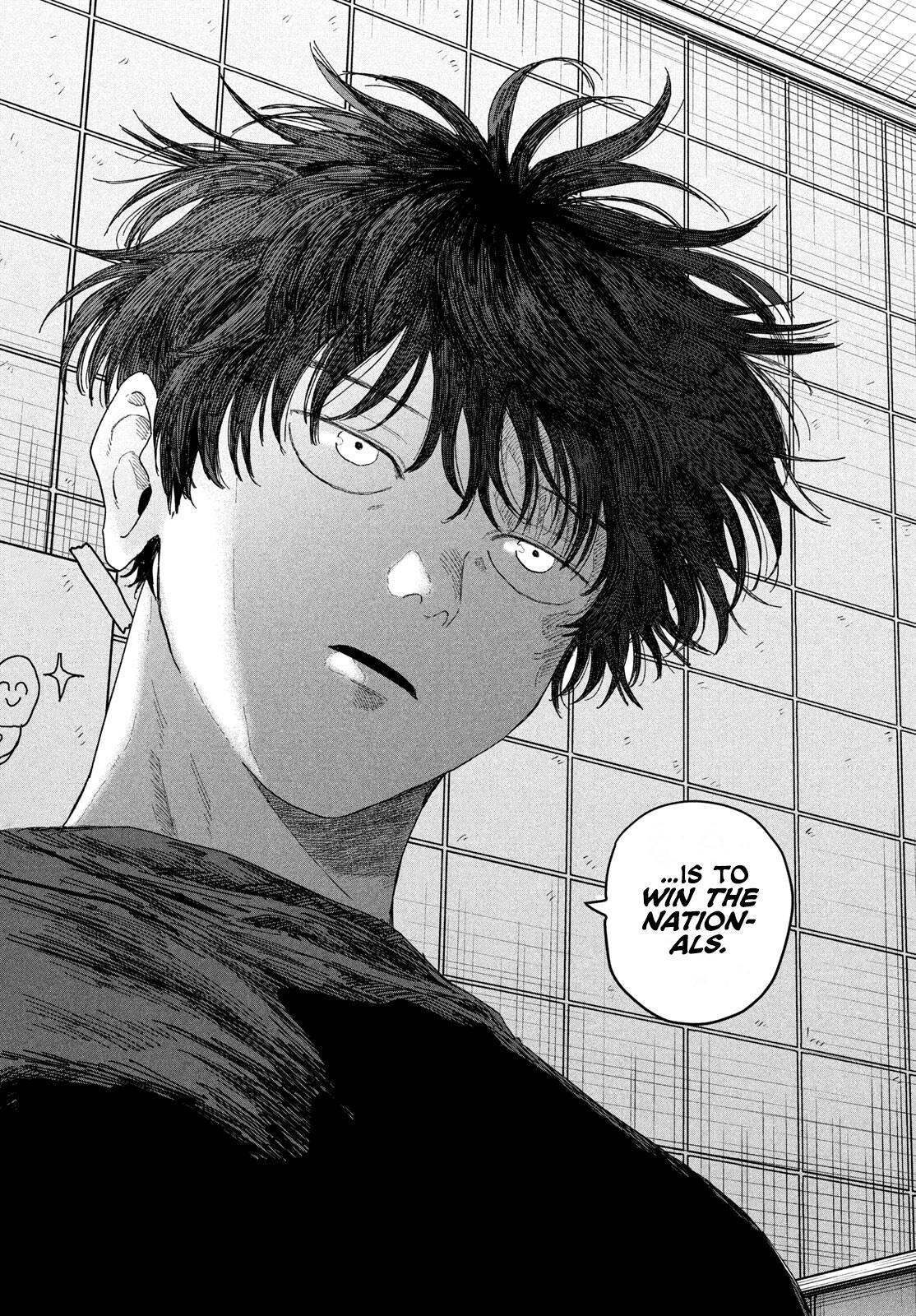Read Dig It Manga Online