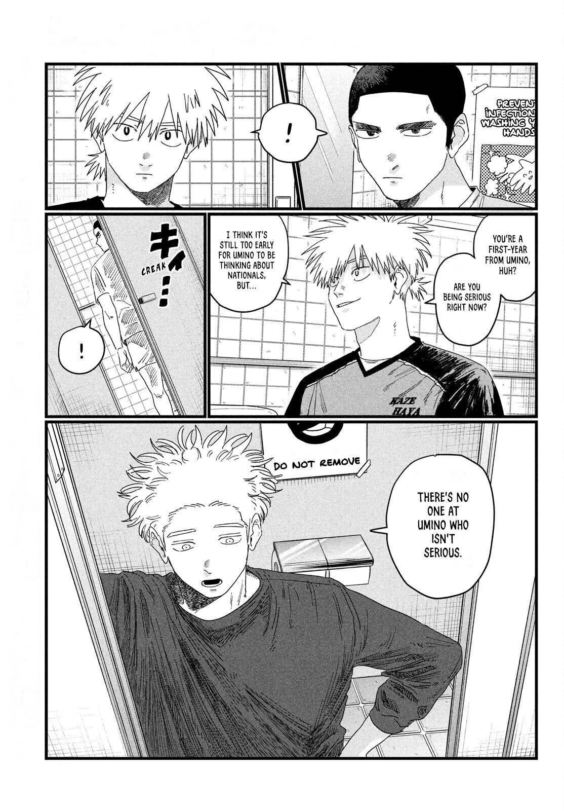 Read Dig It Manga Online