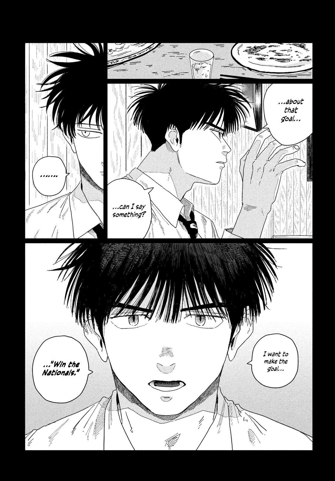 Read Dig It Manga Online