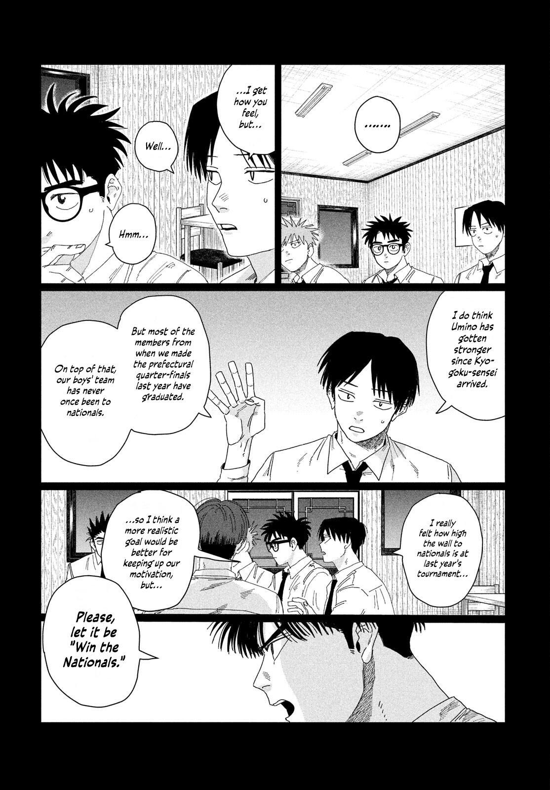 Read Dig It Manga Online