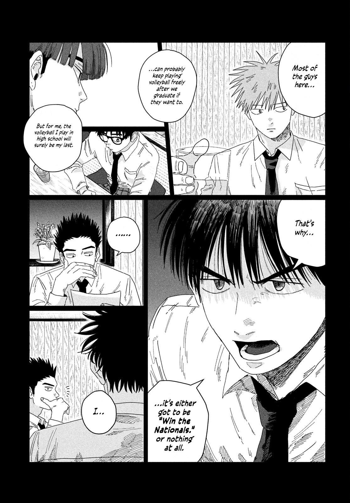 Read Dig It Manga Online