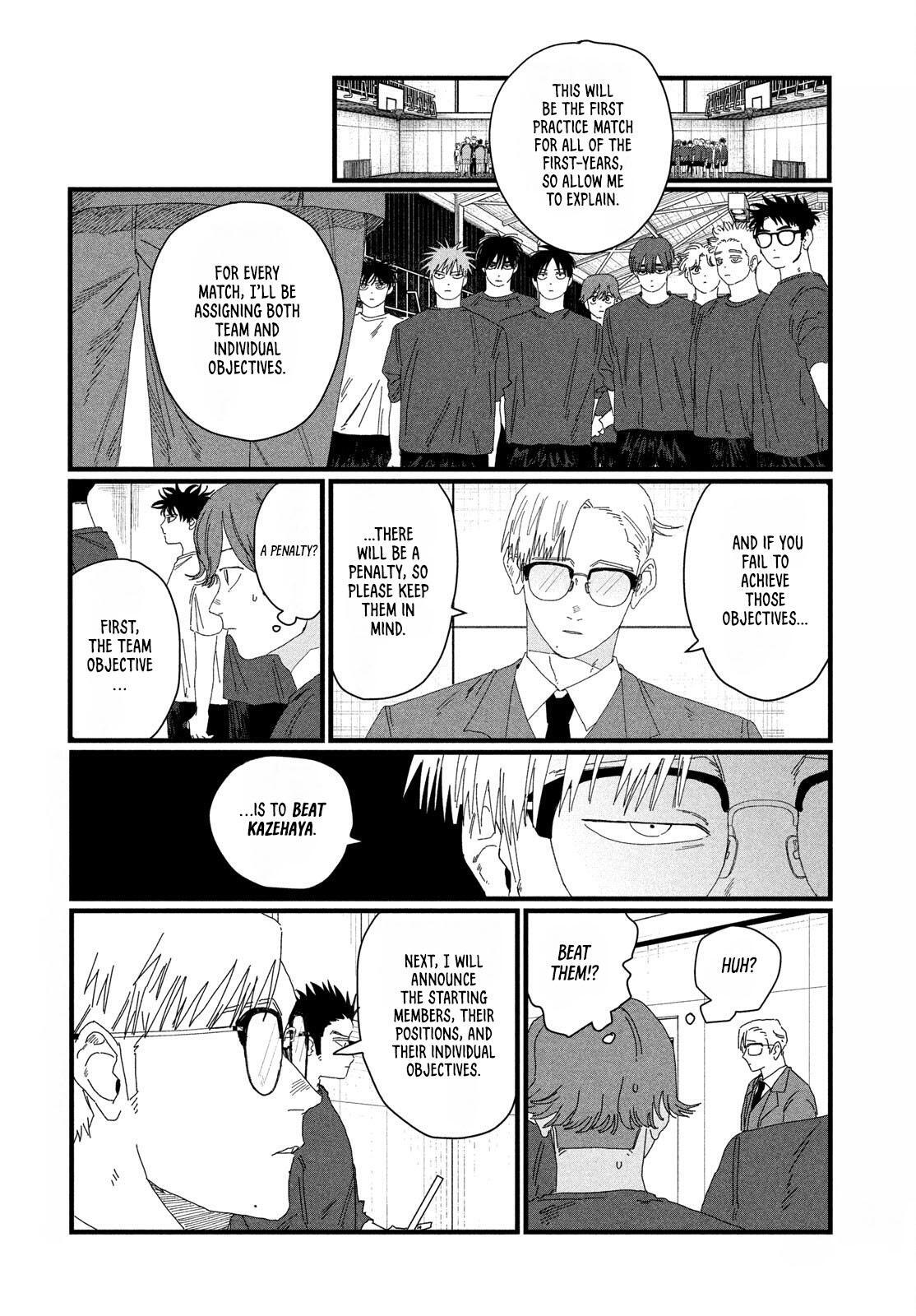 Read Dig It Manga Online