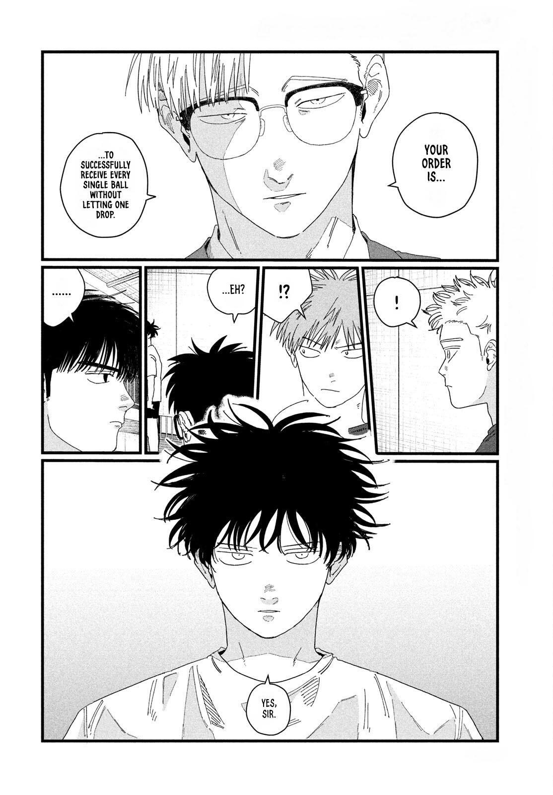 Read Dig It Manga Online