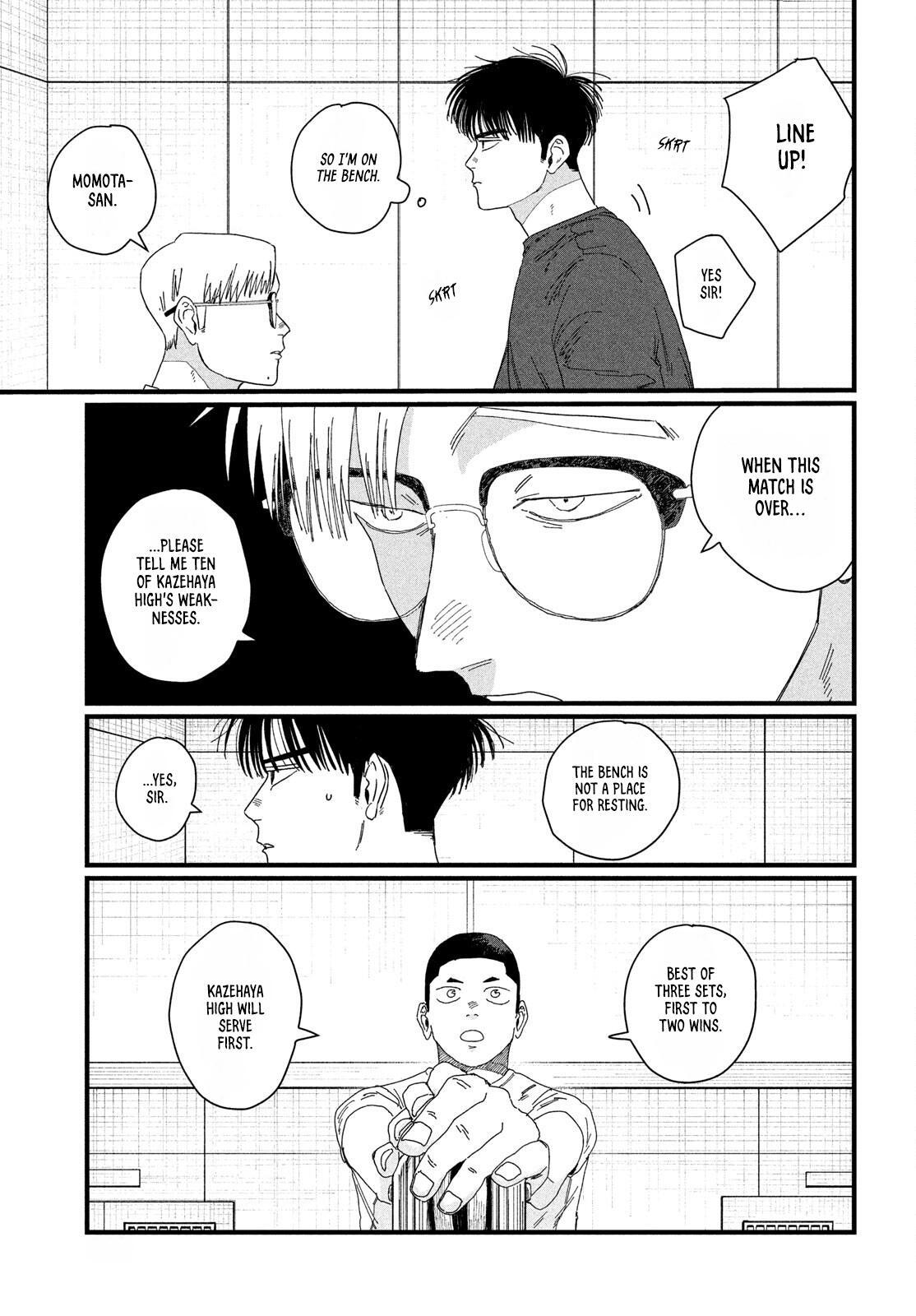 Read Dig It Manga Online